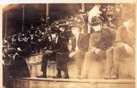 We did not find results for: Look 1918 Image Is Now Viral On Reddit Showing Spanish Flu Era Football Audience Wearing Face Mask Tech Times