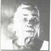 Ana Del Rosario Sablan (1870–1947) • FamilySearch