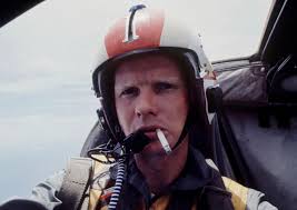 Bill posed for a photographer -Dec 1967 Mekong Delta- to send to his family  saying he would be guarding bridges when actually he would be search and  destroy with everyday a challenge