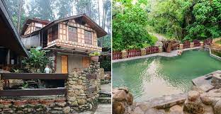 They also have catering there, so you don't have to cook your own meals and stuff, but my family and i decided to bring our own food, so we. Forest Retreat In Pahang Got Malaysians Excited For Their Next Getaway World Of Buzz