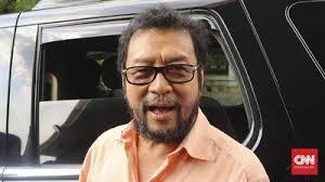 Yorrys Gerilya Bangun Gerakan Perubahan Golkar