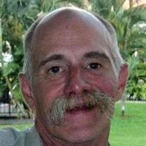 Gary D. Carpenter Obituary