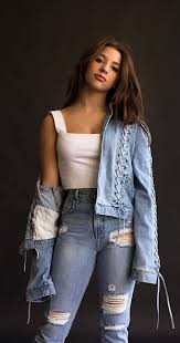 Mackenzie Ziegler Dance Moms Wiki Fandom