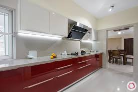 Go for cherry wood kitchen cabinets from gec cabinet depot. Try White These Colours