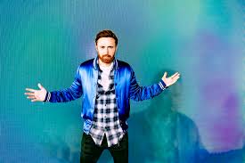 Becky g is launching her salvaje makeup collection with colourpop just in time for the holidays, and view and download becky g 2019 4k ultra hd mobile wallpaper for free on your mobile phones. David Guetta Wird Im Musikvideo Zu Flames Zum Bosewicht