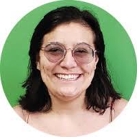 Tracy Larock's Instagram, Twitter & Facebook