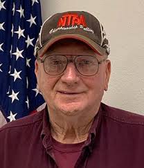 Town Board and Staff