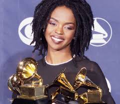 Why Lauryn Hill Still Has The Ex Factor Bbc News bbc com