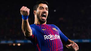 Atletico madrid have won the 2020/21 la liga season with former barcelona player luis suarez being arguably their best player of the season. Super Suarez Is World S Best Again As Barca Chase Another Treble Goal Com