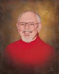 Obituary for Stephen G. "Gerry" Patterson