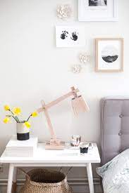 Bedroom side tables small bedside furniture. 8 Ways To Decorate Your Bedside Table Decor8