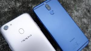 Width height thickness weight write a review. Oppo F5 Vs Huawei Nova 2i Side By Side Comparison Gadgetmatch