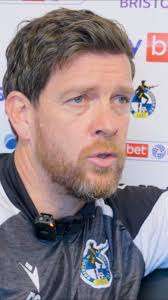 "We have to be making sure that when we go out there at three o’clock