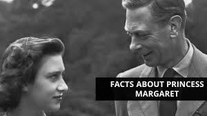 The Queen's "rebel sister": Facts about Princess Margaret