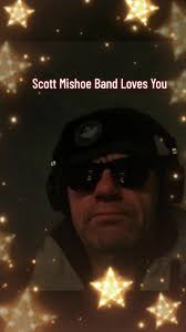 Scott Mishoe