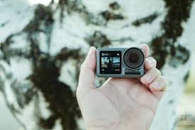 In full, more popularly known as its trade name dji which stands. Dji Osmo Action Camera Hands On Review Will It Kill The Gopro Digital Trends