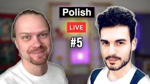 🔴 Speak Polish LIVE