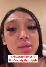 Camillia Araujo's Hilarious Reply to Ash Trevino