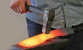 Steel is a common durable alloy, and while most steel used in tools is already tough, you can harden it even. Make Your Own Bush Knife Part 1 2020 04 03 Forge