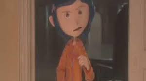 Neca coraline y la puerta secreta coraline yellow raincoat. Coraline Y La Puerta Secreta Doblaje Wiki Fandom
