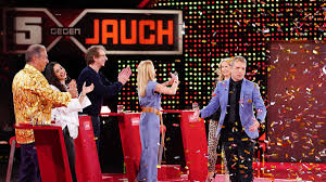 Jun 28, 2021 · 28. 5 Gegen Jauch Rtl Promi Schockt Fans Mit Aussehen In Tv Show Tv