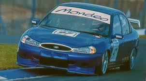 Buying an etf is a smart investment. Interview With Former Btcc Racer Craig Baird Btcc In The 1990s