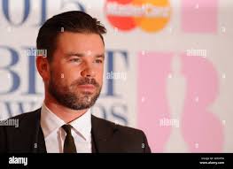 Nick berry hi-res stock photography and images