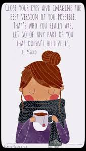 Because He Is Making Me The Person He Created Me To Be One Day At A Time 3 Words Inspirational Words Inspirational Quotes