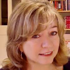 Catherine Anne Seal (@cathseal1)