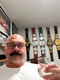 HAPPY BIRTHDAY dear Alonzo...Drill Baby Drill!!!