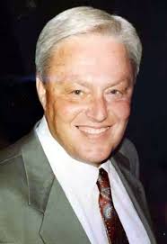 Ronald Royer Obituary