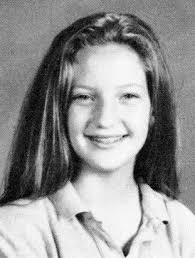 Kate hudson is every parent in her latest instagram video, which shows her baby daughter rani gatecrashing an exercise session. Kate Hudson Celebrities With Braces Celebrity Yearbook Photos Celebrities With Braces Kate Hudson