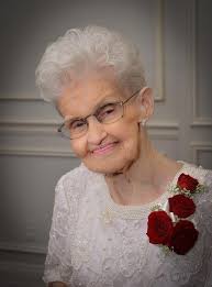 Doris Millaudon Obituary