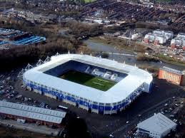 View leicester city fc squad and player information on the official website of the premier league. Fresh Update On The Leicester City King Power Stadium Expansion Plans Leicestershire Live