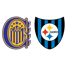 Resultado online huachipato vs rosario central. Rosario Central Vs Huachipato H2h Stats Soccerpunter