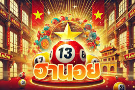 ผลหวยฮานอยวันนี้: อัปเดตล่าสุดและสถิติที่น่าสนใจ - Imagen ilustrativa del artículo