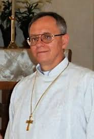 Obituary for Rev. Robert A Koch