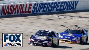 Nascar live race coverage, latest news, race results, standings, schedules, and driver stats for monster energy, xfinity, gander outdoors. Nascar Releases The 2021 Cup Series Schedule Nascar On Fox Youtube