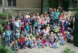Unser haus für kinder liegt im stadtteil obersendling und wurde im september 2019 eröffnet. Haus Fur Kinder Kemperhof