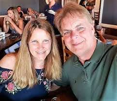 Denise Gillette's Instagram, Twitter & Facebook