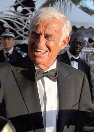 Voir toutes les photos de victor belmondo proposez une photo de victor belmondo. Jean Paul Belmondo Wikipedia