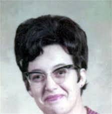 Katherine Poage Obituary