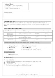 Design a sturdy resume that can withstand even the toughest scrutiny. Gratis Engineering Fresher Resume Format