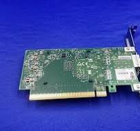 MCX515A-CCAT Mellanox ConnectX-5 100GbE 1-Port QSFP28 x 1 PCIe 3.0x16 EN  Card