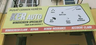 Find almost anything for sale in malaysia on mudah.my, malaysia's largest marketplace. Ker Auto Windscreen Shah Alam Seksyen 7 Home Facebook