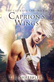 Check out hollywood hotties who've restricted their calorie intake. Caprion S Wings The Cat S Eye Chronicles English Edition Ebook Shreffler T L Carrington Naomi Amazon De Kindle Shop