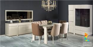 اشكال غرف سفره مودرن من أحدث موديلات غرف السفرة 2019 Shoe Storage Cabinet Kitchen Design Home Decor
