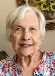 Janet Morse Obituary