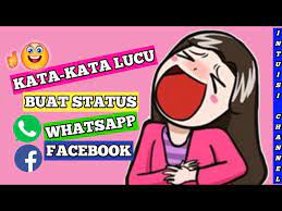 Kata kata sunda buhun buat status whatsapp mp3 & mp4. Gambar Kata Kata Lucu Keren Buat Status Wa Dan Fb Youtube