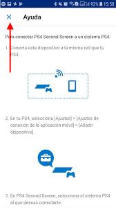 • use your mobile device to operate your ps4™. Como Encender La Playstation 4 Desde El Movil